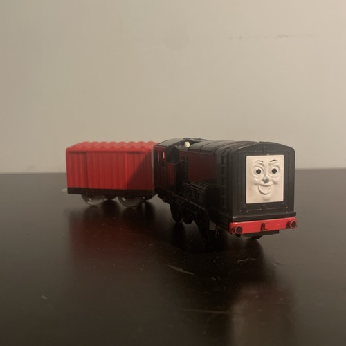 Thomas friends trackmaster - thomas,