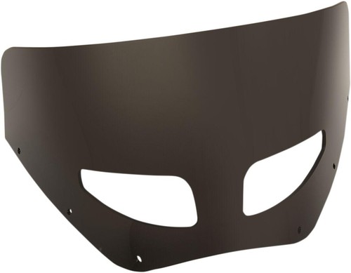 Parabrezza memphis shades - parabrezza, road