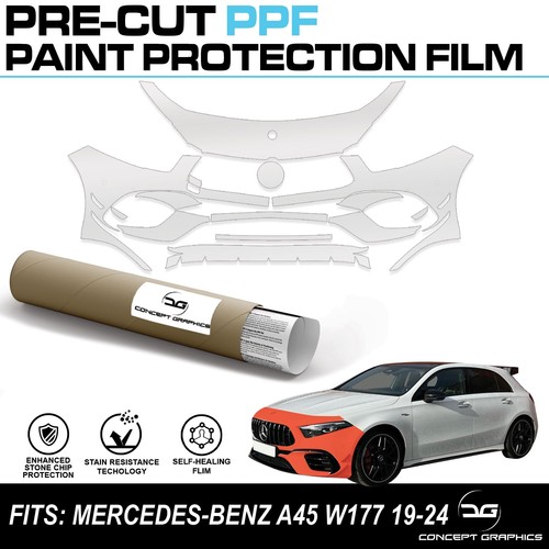 Kit protezione pietra - , paraurti