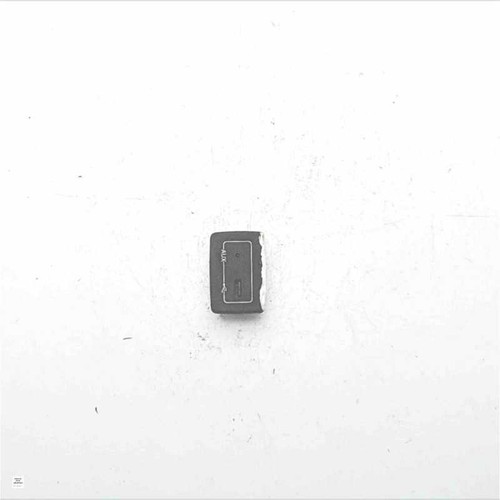 Modanatura portellone post - portellone, sx