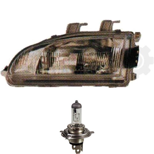 Faro proiettore alogeno