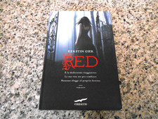 KERSTIN GIER - RED - CORBACCIO