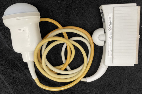 Siemens acuson 7cf2 sonda - siemens,