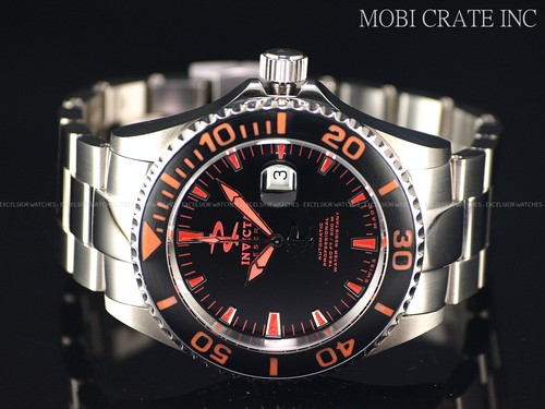 Raro orologio invicta reserve - invicta,