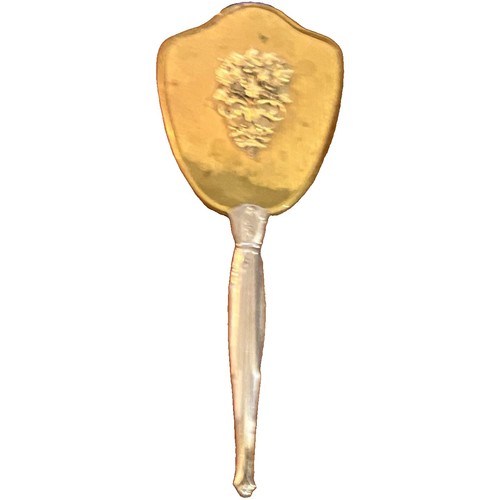 Specchio vintage metallo - , a