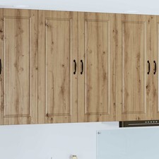 Mobile da cucina con porta