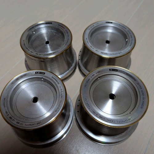 Set bobine ricambio - 4,