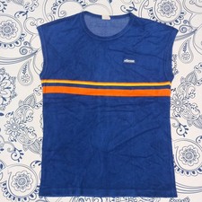 BELLISSIMA CANOTTA ELLESSE IN