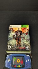 The Witcher 2: Assassins Of