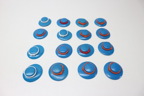 Playmobil cappello donna - playmobil,
