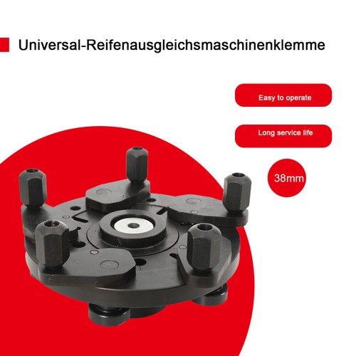 Adattatore universale razze - adattatore,