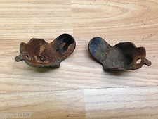 Arresti terminali picchetto