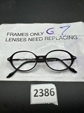 Occhiali da vista vintage