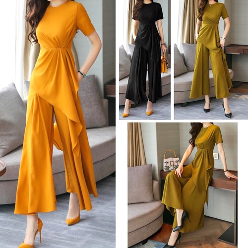 Completo donna pantaloni - completo,