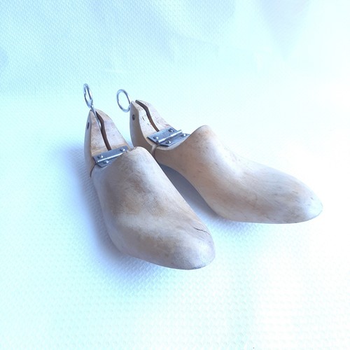 Antica forma per scarpe