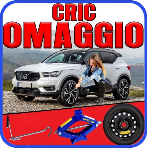 Ruotino scorta 5fori - 🔧ruotino, di