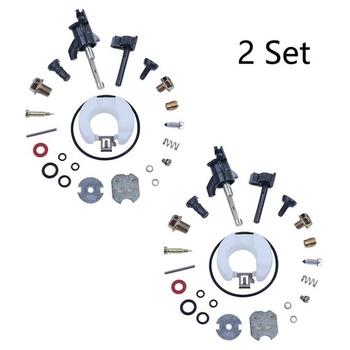 Kit ricostruzione - 2x,