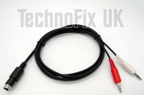 Cavo audio per kenwood - audio,