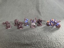 Warhammer 40k Space Marine