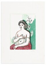 Orfeo TAMBURI (1910-1994)