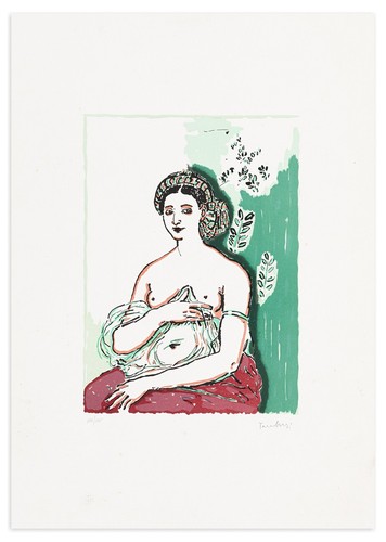 Orfeo tamburi - tamburi, (1910-1994)
