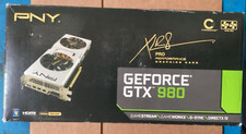 PNY Nvidia GeForce GTX 980 OC