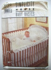 Accessori culla accessori