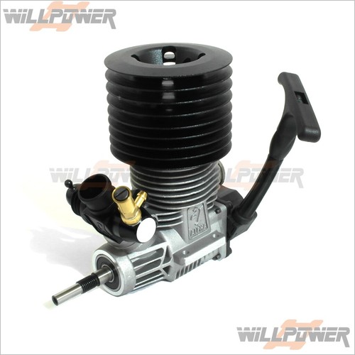 Alpha fuoristrada pull - alpha,