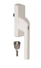 Siegenia Alluminio Inclinabile