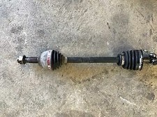 RICAMBI FIAT MULTIPLA 1600 BZ-METANO DAL 2003 AL 2008 SEMIASSE CORTO SINISTRO