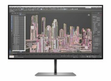 HP Z27u G3 27" TFT QHD IPS