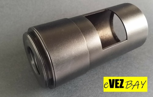 Ziel adattatore fotografico - adattatore,