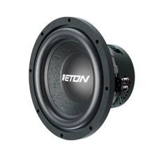 Eton PW10 Subwoofer Bass