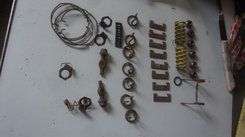 E2254b stock ricambi - e2254b, xx