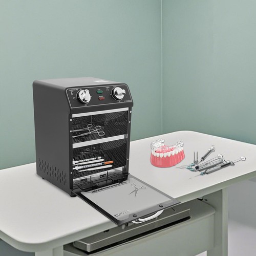 Sterilizzatore aria calda - sterilizzatore,