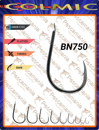 Amo colmic bn750 - colmic,