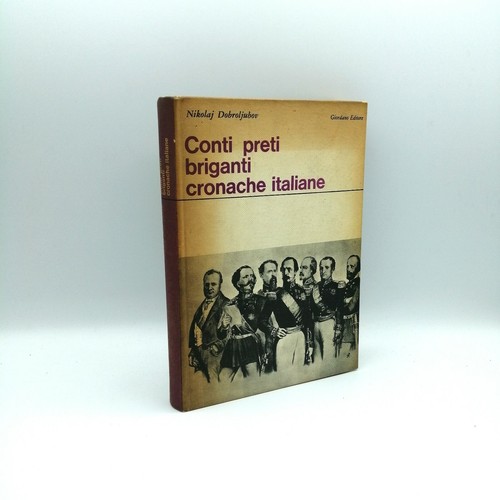 Conti preti briganti cronache - "conti,