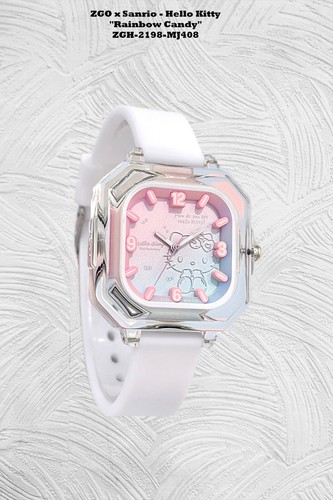 Zgo sanrio montre quartz - zgo,