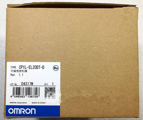 Modulo plc one omron - modulo,