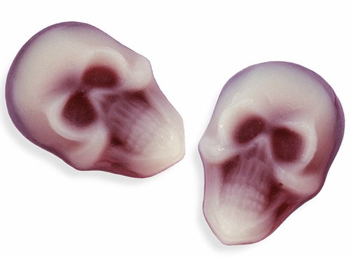 Caramelle morbide ripiene - caramelle,
