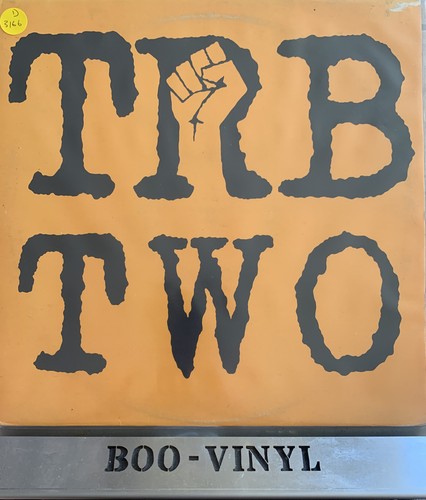 Trb tom robinson band - -,