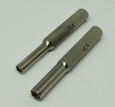 Bit cacciavite di sicurezza 3,8mm + 4,5mm Nintendo Sega