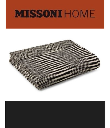 Missoni home benedetta coperta - missoni,