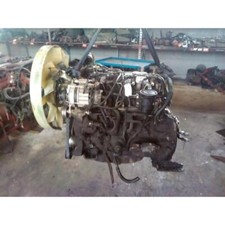 MOTORE COMPL. VEICOLI