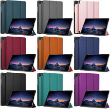 Custodia protettiva per Samsung Lenovo Xiaomi Amazon Huawei Smart Cover sonno/veglia -3