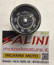 Conta km Moto Guzzi Stornello