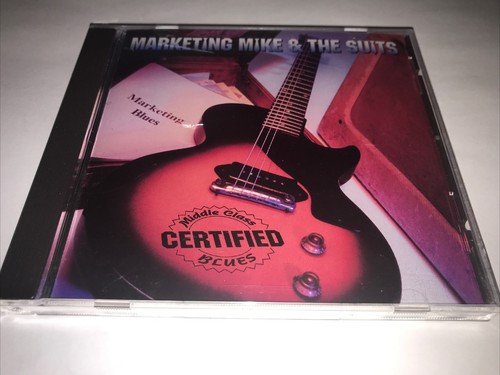 Marketing mike the - marketing,