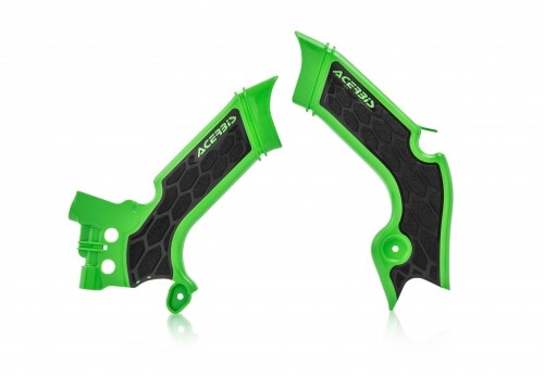 Acerbis grip protezioni - x-grip,