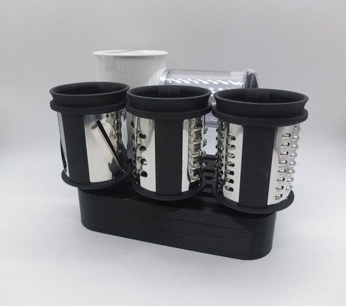 Kitchenaid grattugia supporto - kitchenaid,