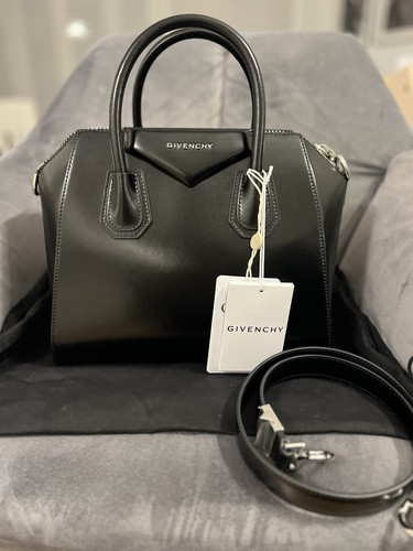 Borsa givenchy antigona small - antigona,
